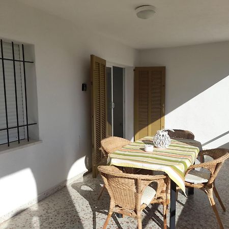Apartamentos Panoramica Peñíscola エクステリア 写真