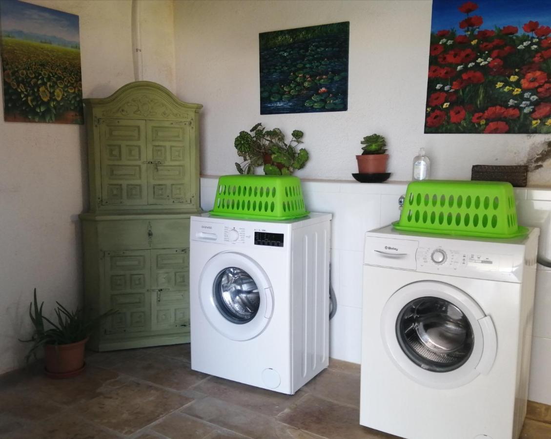 Apartamentos Panoramica Peñíscola エクステリア 写真