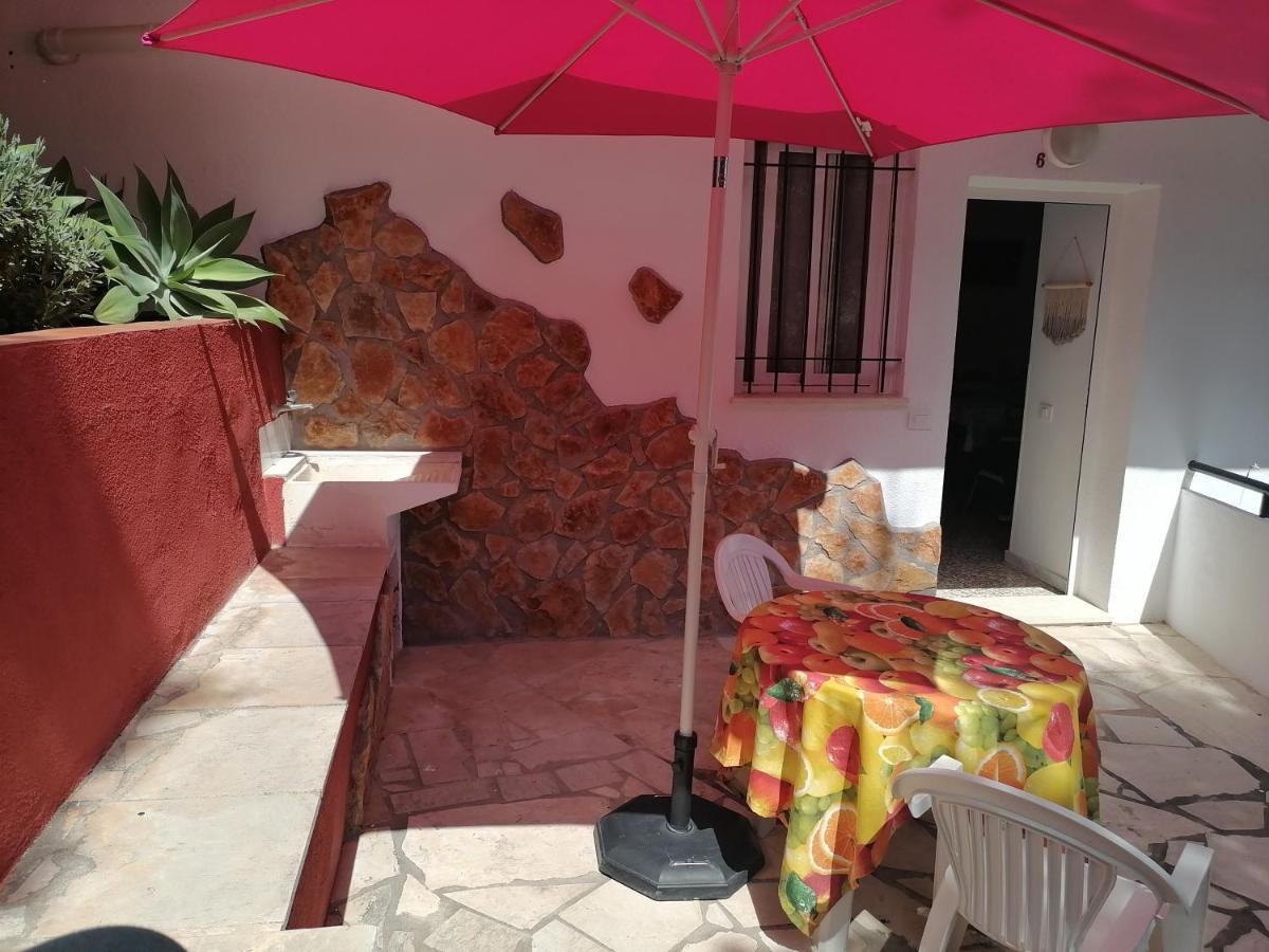 Apartamentos Panoramica Peñíscola エクステリア 写真