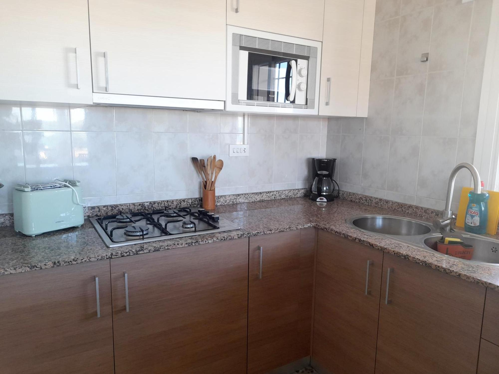 Apartamentos Panoramica Peñíscola 部屋 写真