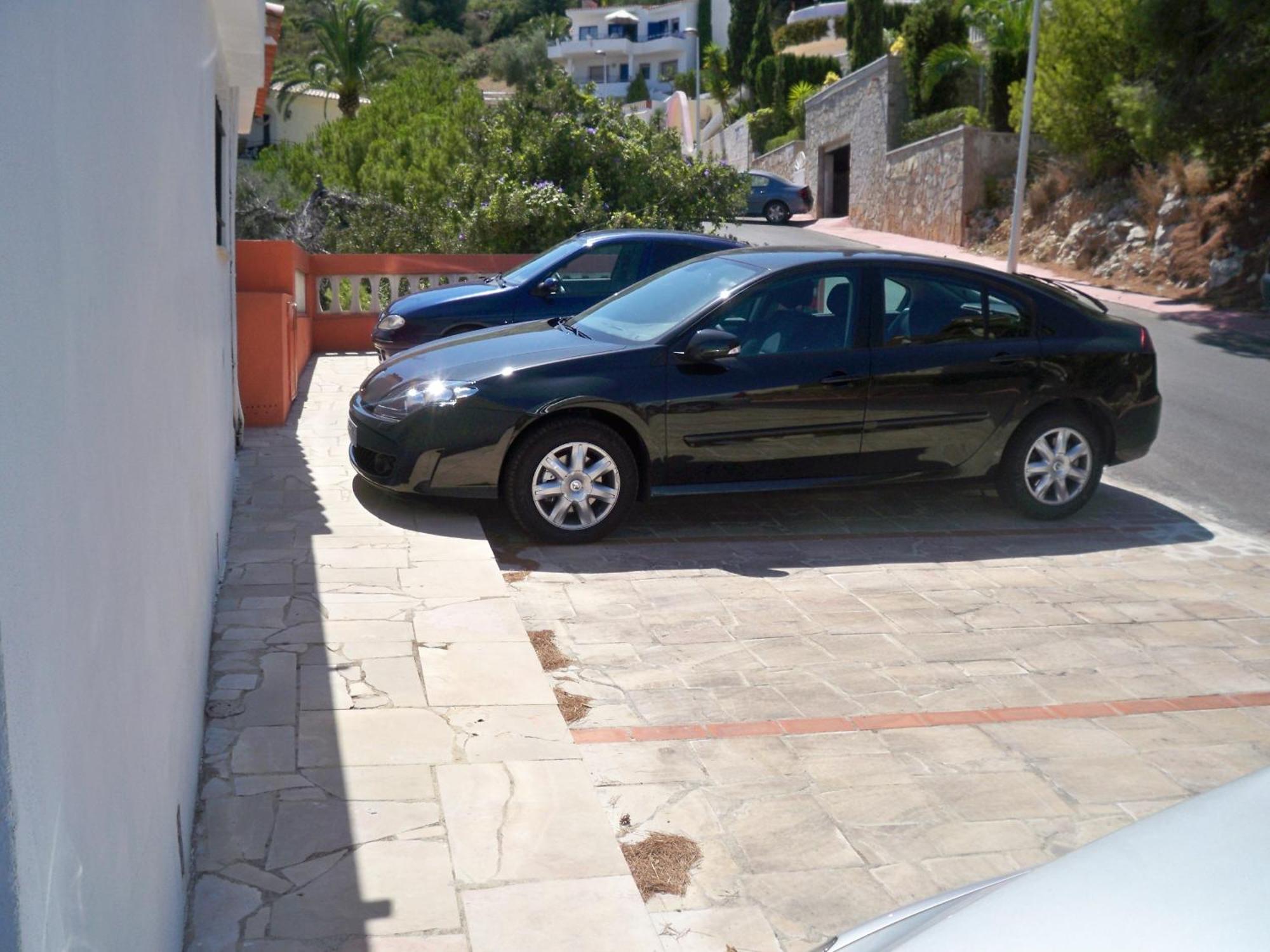 Apartamentos Panoramica Peñíscola エクステリア 写真