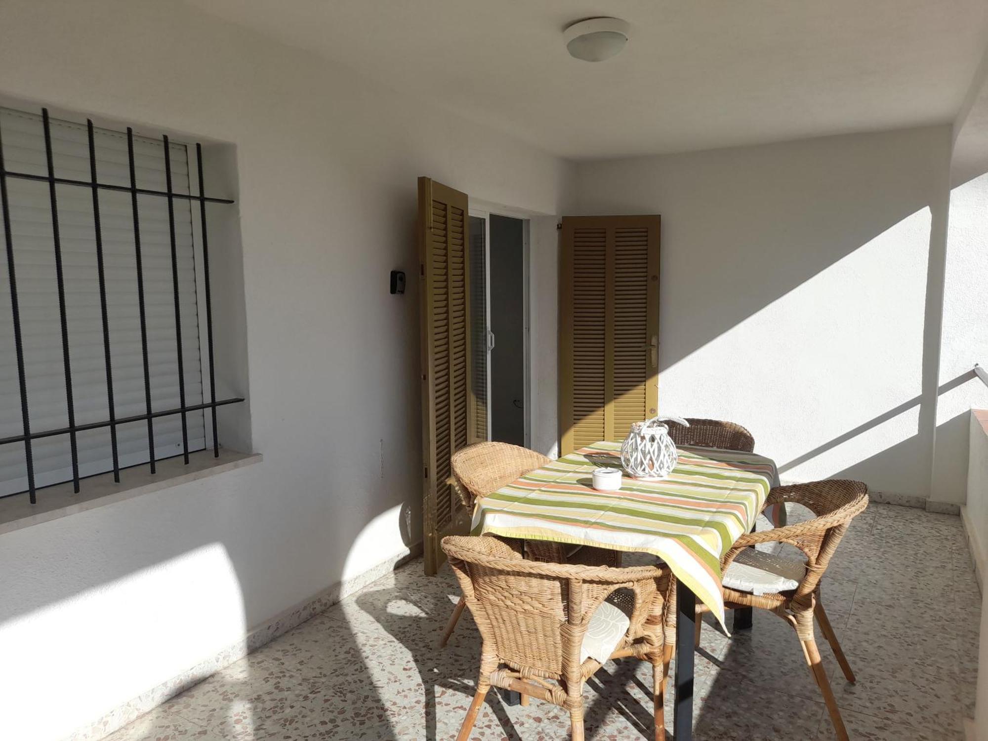 Apartamentos Panoramica Peñíscola エクステリア 写真
