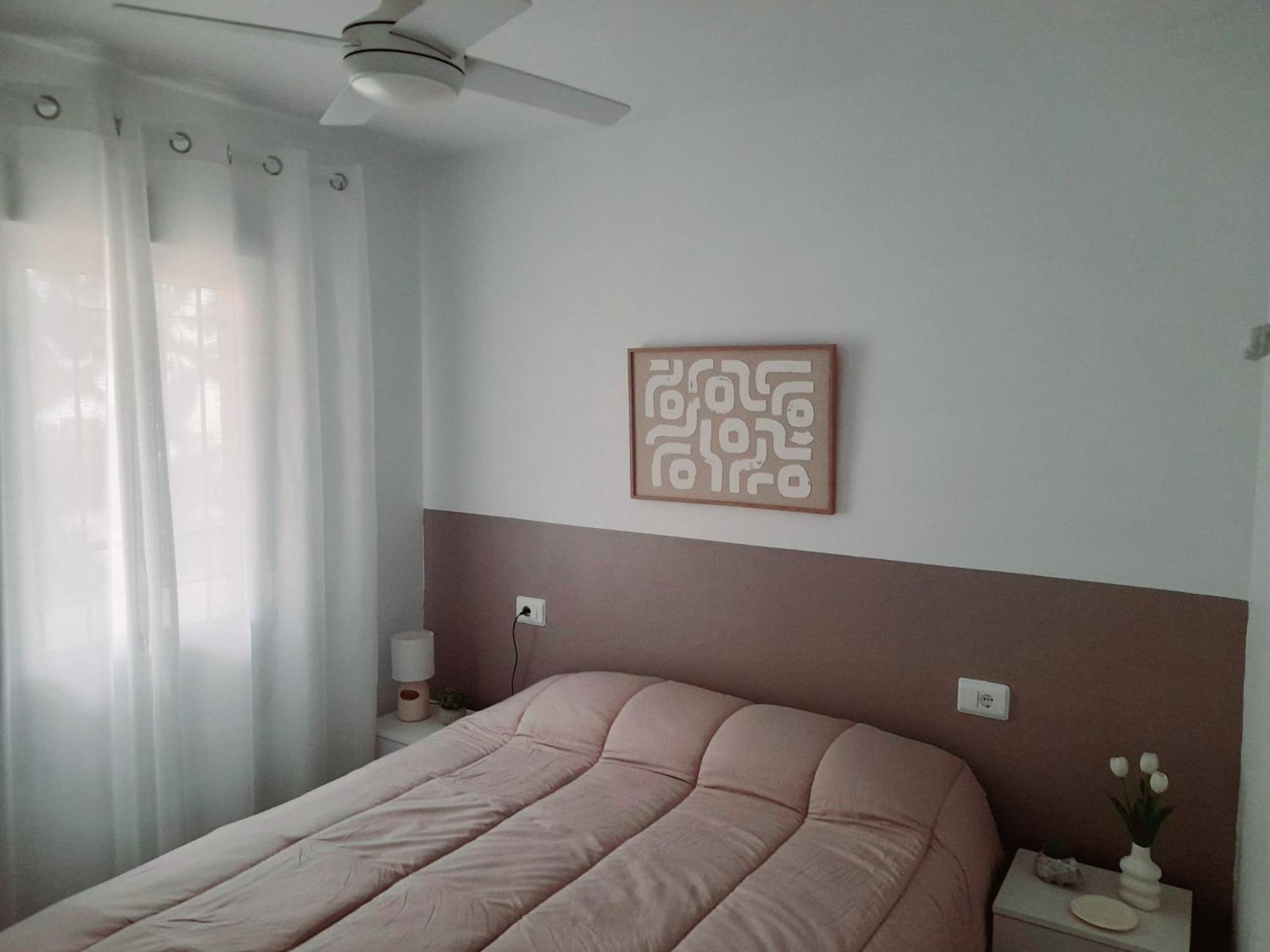 Apartamentos Panoramica Peñíscola エクステリア 写真